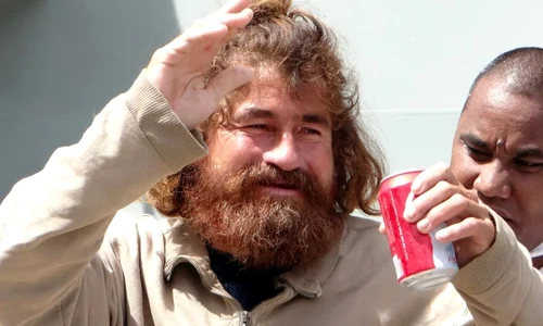 Jose Salvador Alvarenga (Foto: AFP) jpeg