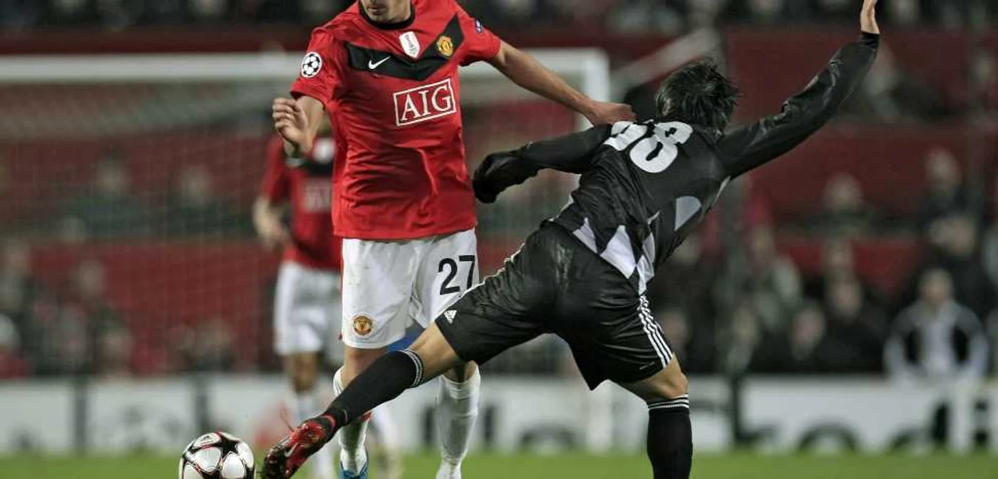 Federico Macheda va mai sta încă patru ani la Manchester