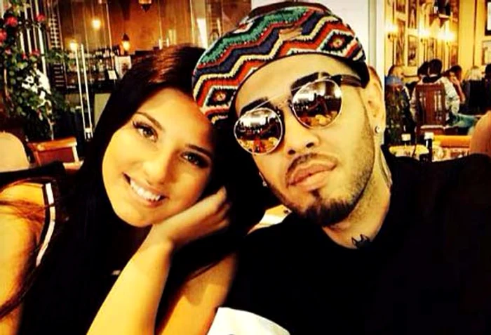 Antonia și Velea au realizat un pictorial inedit alături de cel micFoto: Viva