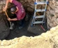 Cercetări arheologice la Gravisca, vechiul port al orașului etrusc Tarquinia 