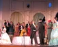 Mii de spectatori au urmărit opera "Traviata" în Parcul Rozelor Foto