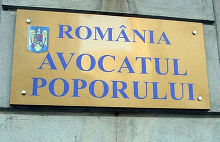 Avocatul Poporului