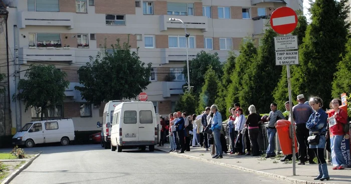 Staţia se va muta definitiv din 15 noiembrie