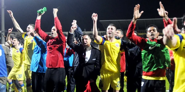 steaua 2011 foto razvan pasarica