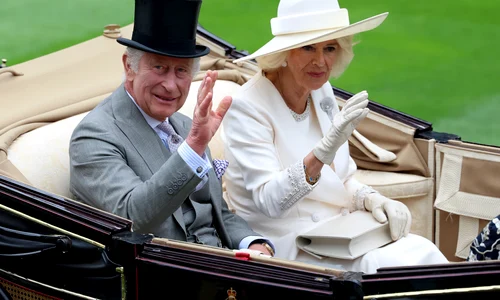 Regele Charles și Regina Camilla la Royal Ascot (1) jpg