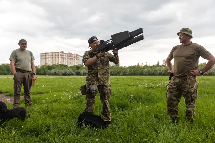 Sisteme antidrone FOTO: Shutterstock