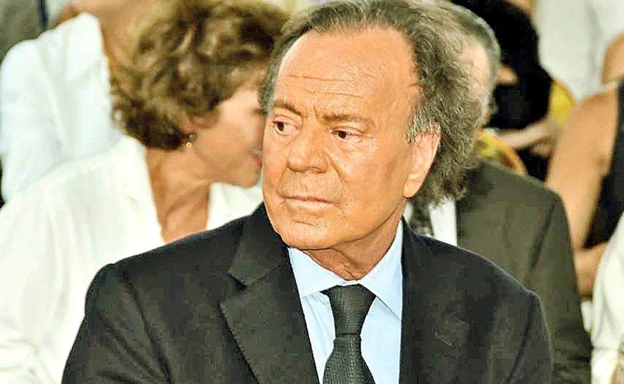 Julio Iglesias, 75 de ani