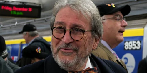 michael horodniceanu