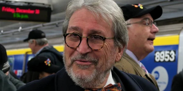 michael horodniceanu