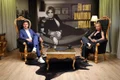 Sexy impresara de fotbaliști și-a lansat vinerea trecută podcastul, „Eu sunt Anamaria Prodan”, și l-a avut ca prim invitat pe Ciprian Marica