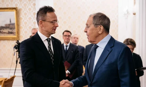Peter Szijjarto vizita moscova misiune pace Serghei Lavrov foto facebook jpg