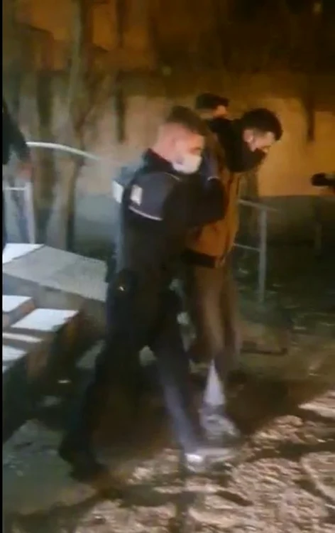 agresor sexual