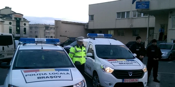 brasov politia locala