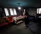 Maria batrana de 93 de ani care crapa lemne FOTO Daniel Guță ADEVĂRUL (9) jpg