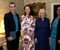 Regina Camilla a Marii Britanii, recepție la Palat, Profimedia