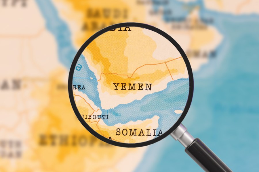 UE se alătură coaliției navale internaționale pentru protejarea Mării Roșii: „Acțiunile iresponsabile ale houthi sunt o amenințare”