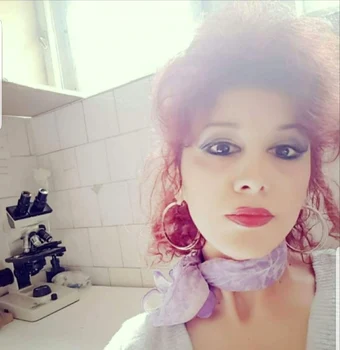 camelia sabadean