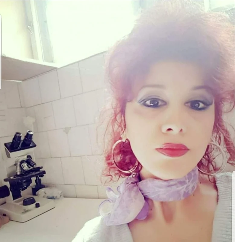 camelia sabadean