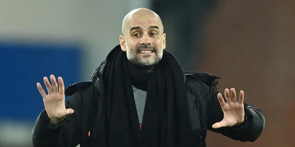 guardiola