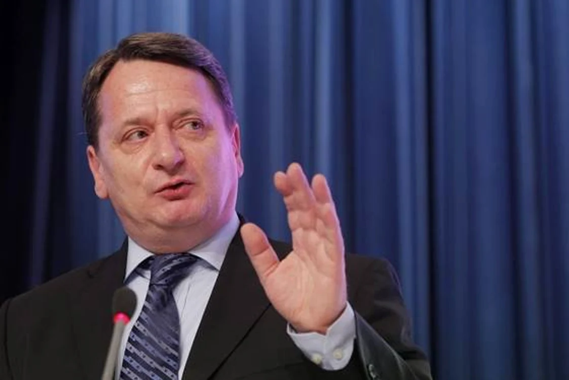 Bela Kovacs