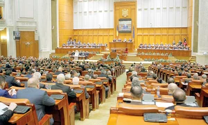 Deputaţii decid  azi dacă Ponta  pierde imunitatea  parlamentară jpeg