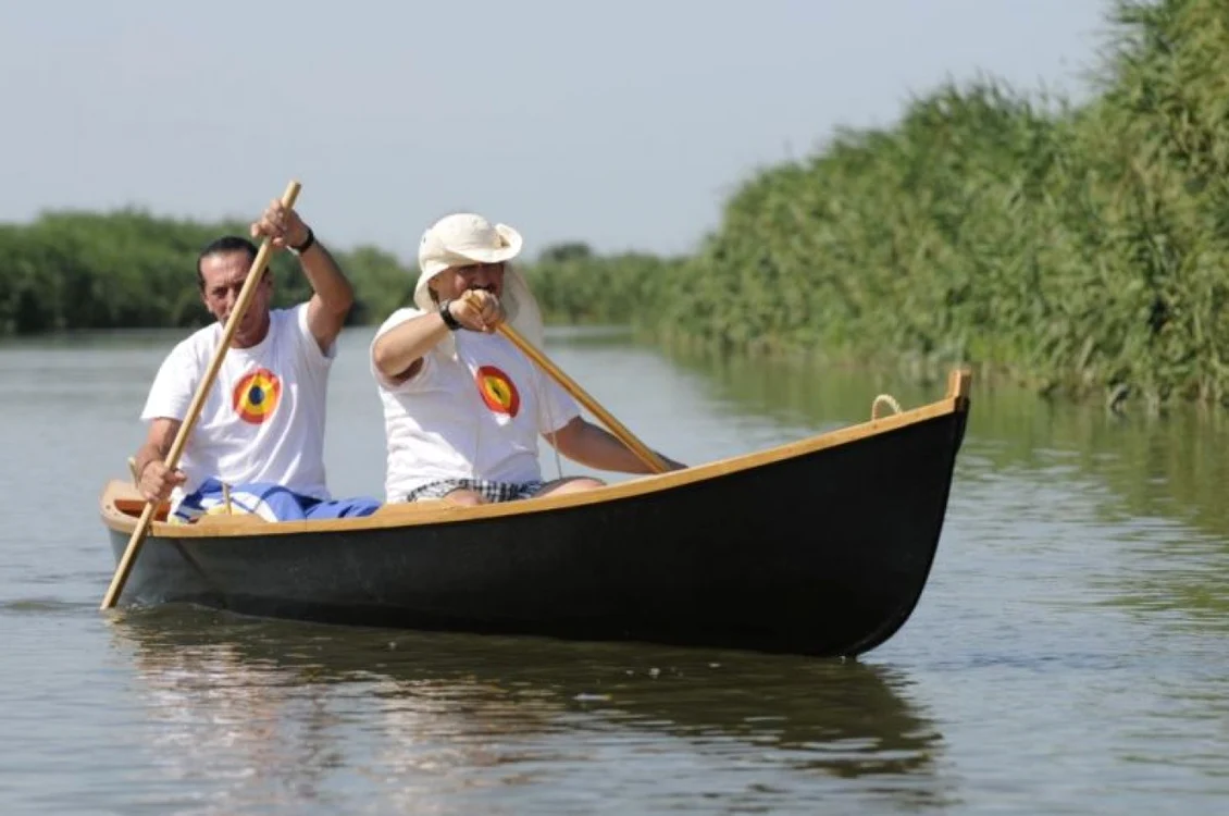 canotca delta