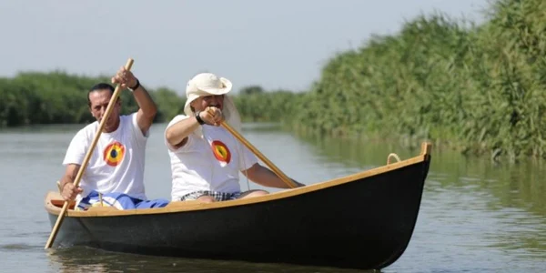 canotca delta