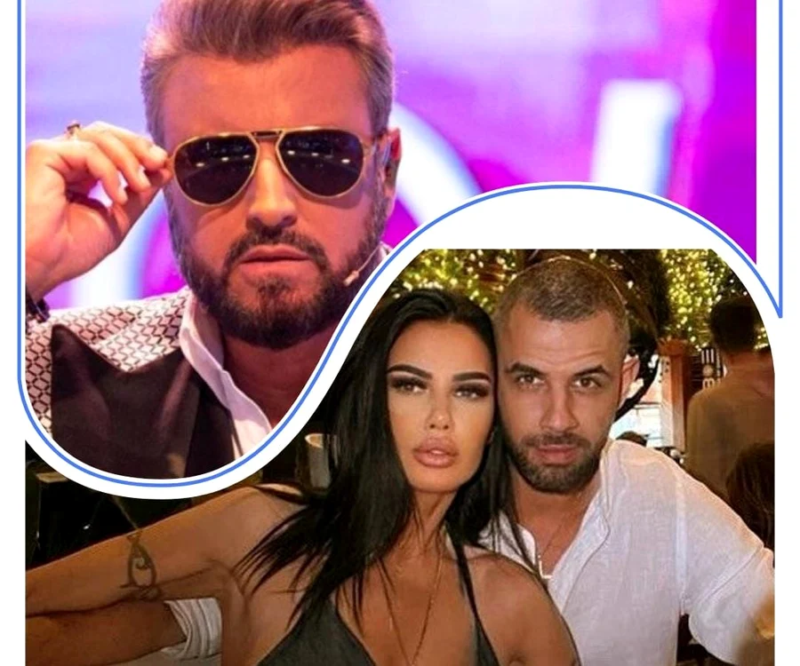 Bote, prima reacție după divorțul Oanei de Alex / foto: Colaj Click!
