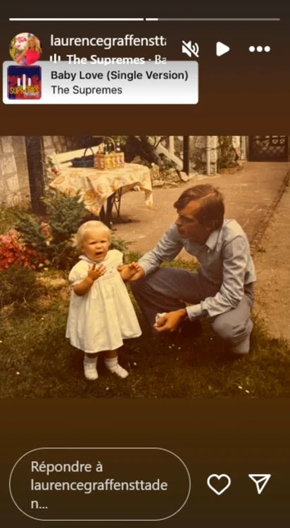 Fostul soț al lui Brigitte Macron foto Instagram jpg