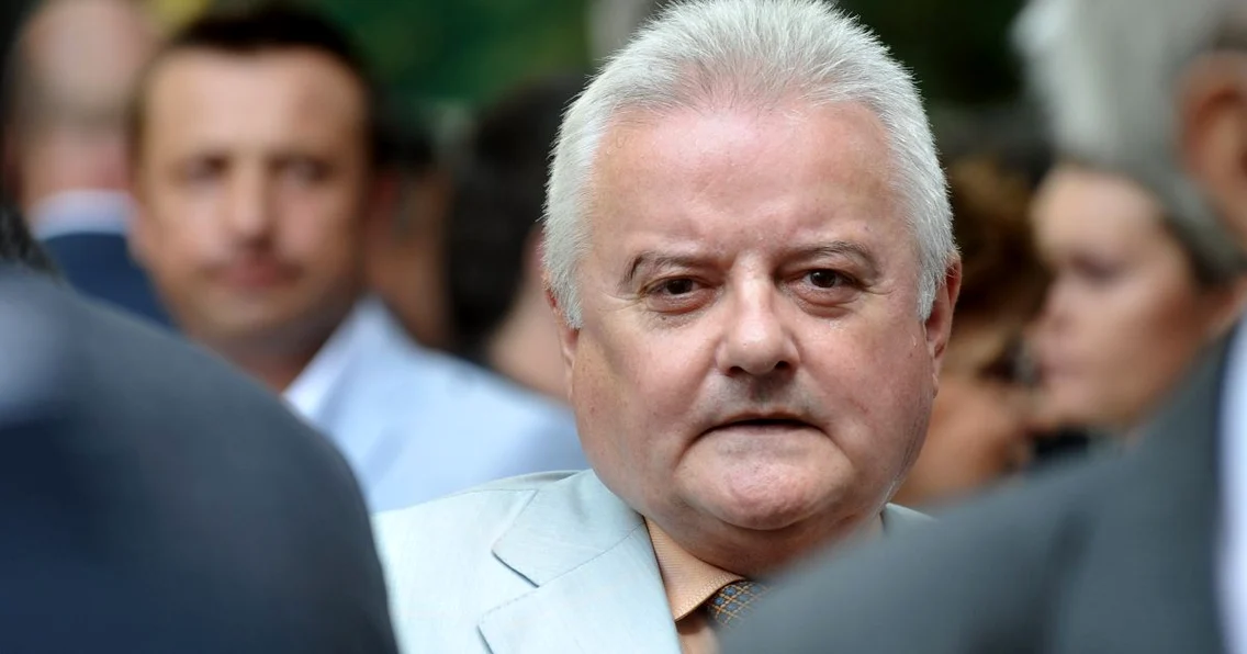 Irinel Columbeanu FOTO Mediafax