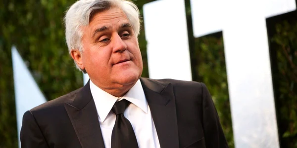 jay leno reuters