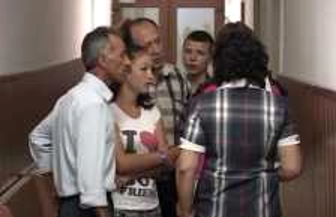 Directorul Grupului Şcolar a recunoscut că elevii au fost ajutaţi
