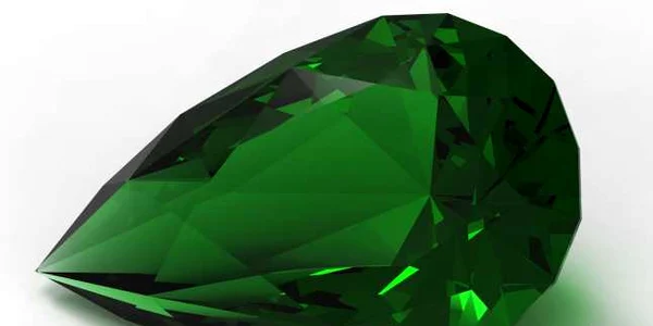 verde smarald