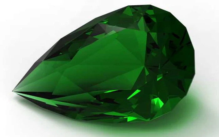Această nuanţă de verde este asociată luxului FOTO Shutterstock