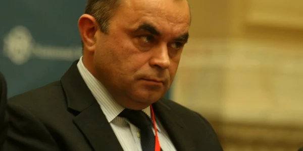petru craciun
