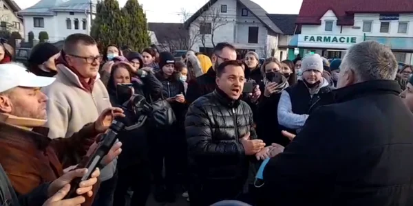 protest scoala online suceava marginea volovat 