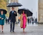 Regina Letizia și Regele Felipe în vizită la Berlin, Profimedia (3) jpg