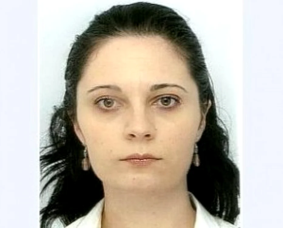 alina serban