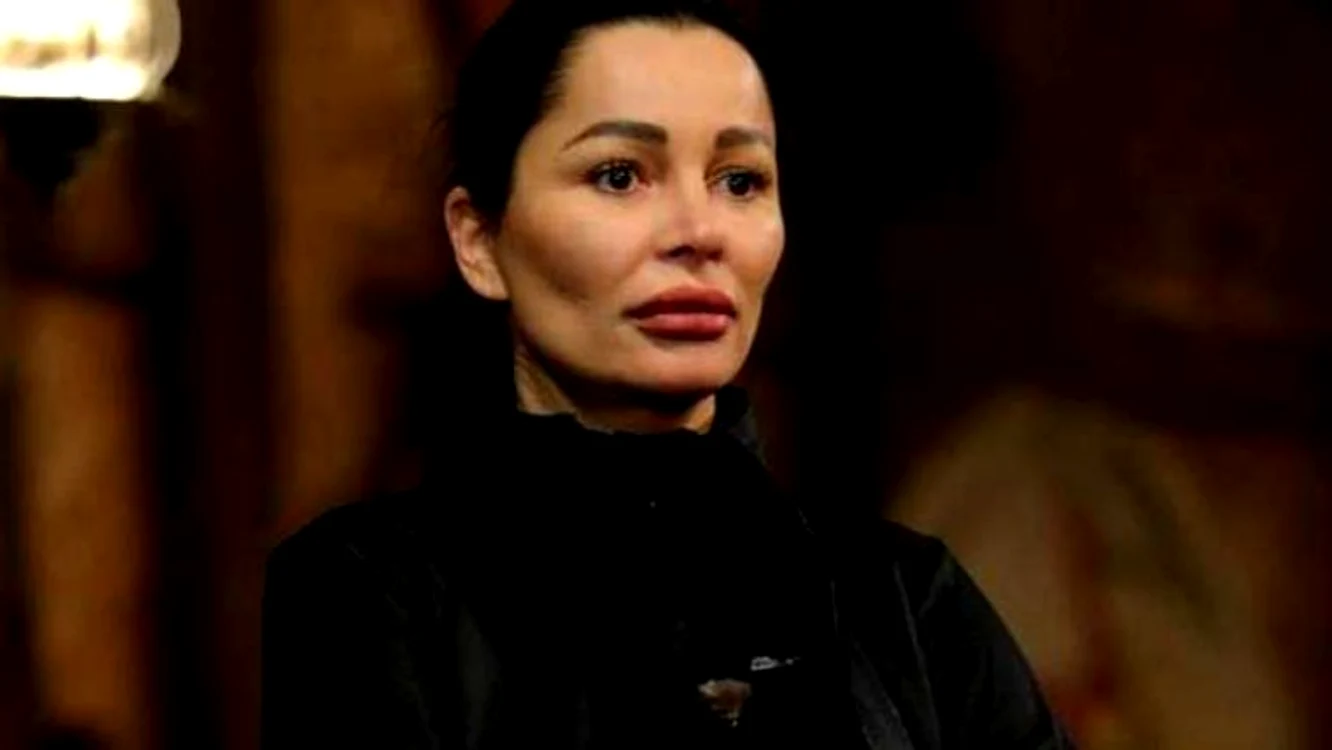 Brigitte Năstase trece printr-o situație delicată cu fiul ei adolescentfoto: PRO TV
