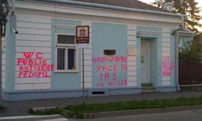 Ioan Aurel Pop, despre actul odios de la Sighetu Marmaţiei: „Mai puţini ştiu azi că nu autorităţile române i au trimis la moarte la Auschwitz pe evreii din Ardeal” jpeg