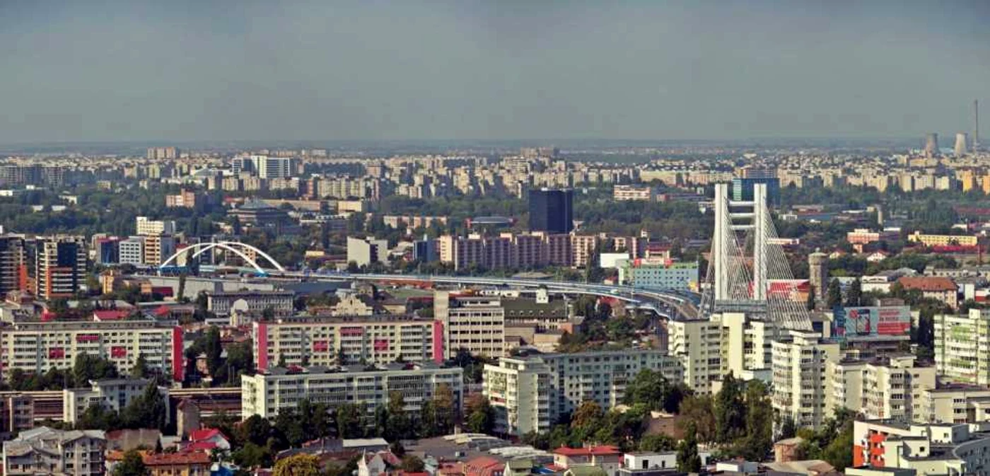 Cum se va plăti impozitul pe clădiri. Mulţi români au sediul social al firmelor în apartamentele în care locuiesc FOTO: Mediafax