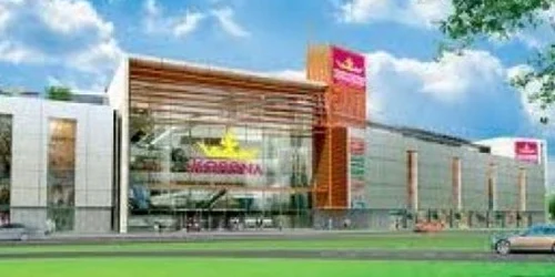 korona mall