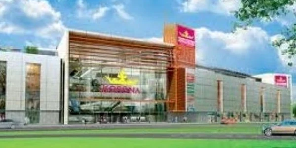 korona mall