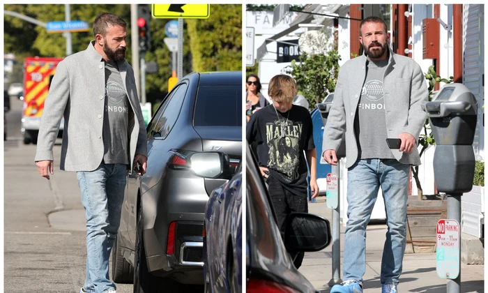 Ben Affleck suferă după despărțirea de J Lo, Profimedia (2) jpg