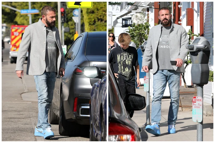 Ben Affleck suferă după despărțirea de J Lo, Profimedia (2) jpg