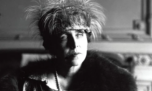 Regina Maria, față în față cu Clemenceau: «Leoaica se adresează vărului ei Tigrul»  jpeg