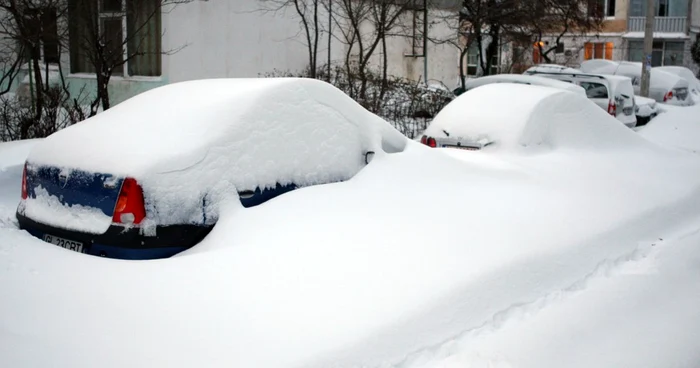 Pentru astfel de străzi se cer bani