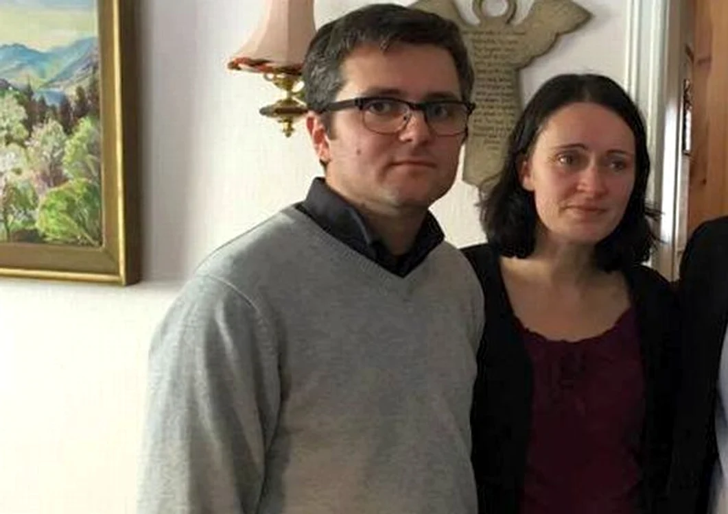 Marius şi Ruth Bodnariu nu îşi mai revin de când norvegienii le-au luat copiii 