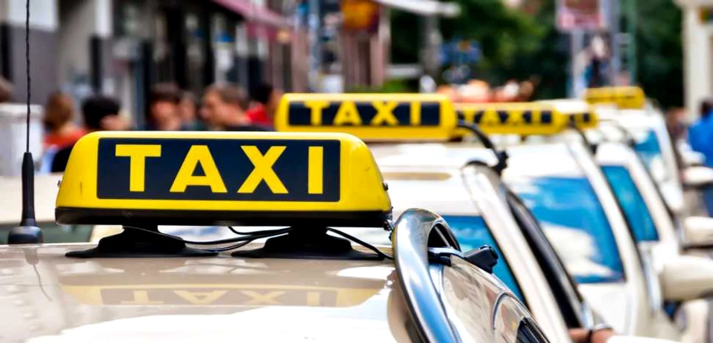 Verificările s-au intensificat după ce au avut loc mai multe incidente care au implicat taxiuri luate de la aeroport                                        FOTO: Shutterstock