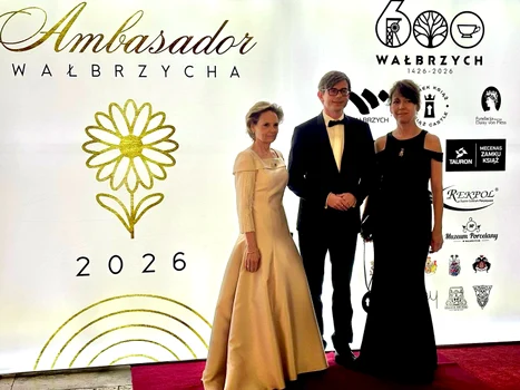 Principesa Sofia în Polonia, 2026. FOTO: Instagram